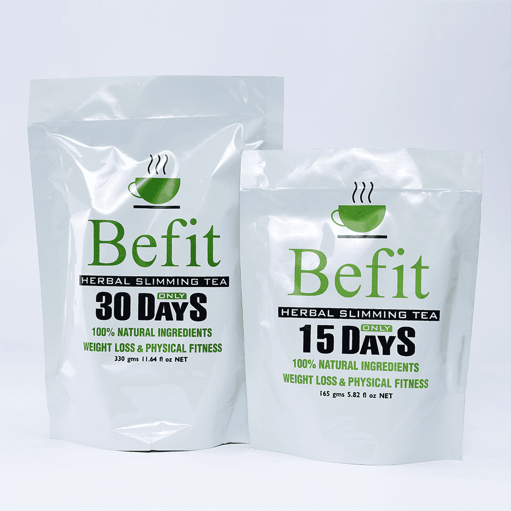 Befit Herbal Slimming tea