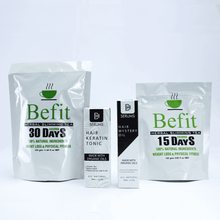 Befit Herbal Slimming tea