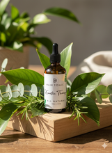 Keratin Tonic - Befit Herbal